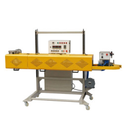 STEP FBH-32D Automatic Heat Sealer for Heavy-Duty Plastic Bag